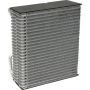 Universal Air Conditioning EV 201713PFC A/C Evaporator Core -- Evaporator Plate Fin