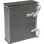 Universal Air Conditioning EV 201713PFC A/C Evaporator Core -- Evaporator Plate Fin