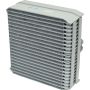 Universal Air Conditioning EV 20380PFXC A/C Evaporator Core -- Evaporator Plate Fin