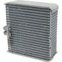 Universal Air Conditioning EV 20380PFXC A/C Evaporator Core -- Evaporator Plate Fin