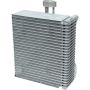 Universal Air Conditioning EV 206121PFC A/C Evaporator Core -- Evaporator Plate Fin