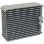 Universal Air Conditioning EV 206122PFXC A/C Evaporator Core -- Evaporator Plate Fin