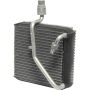 Universal Air Conditioning EV 2721PFC A/C Evaporator Core -- Evaporator Plate Fin