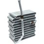 Universal Air Conditioning EV 2730AC A/C Evaporator Core -- Evaporator Serpentine