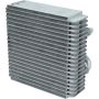 Universal Air Conditioning EV 2731PFC A/C Evaporator Core -- Evaporator Plate Fin