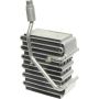 Universal Air Conditioning EV 2860AC A/C Evaporator Core -- Evaporator Serpentine
