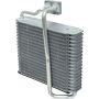 Universal Air Conditioning EV 2970PFXC A/C Evaporator Core -- Evaporator Plate Fin
