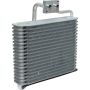 Universal Air Conditioning EV 2970PFXC A/C Evaporator Core -- Evaporator Plate Fin