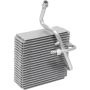 Universal Air Conditioning EV 3001PFC A/C Evaporator Core -- Evaporator Plate Fin
