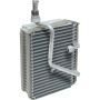 Universal Air Conditioning EV 3012PFC A/C Evaporator Core -- Evaporator Plate Fin