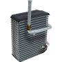 Universal Air Conditioning EV 3016PFC A/C Evaporator Core -- Evaporator Plate Fin