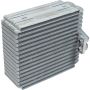 Universal Air Conditioning EV 3153PFXC A/C Evaporator Core -- Evaporator Plate Fin