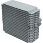 Universal Air Conditioning EV 3154PFC A/C Evaporator Core -- Evaporator Plate Fin