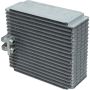 Universal Air Conditioning EV 3154PFC A/C Evaporator Core -- Evaporator Plate Fin