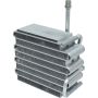 Universal Air Conditioning EV 3156AC A/C Evaporator Core -- Evaporator Serpentine