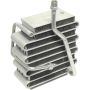 Universal Air Conditioning EV 3250AC A/C Evaporator Core -- Evaporator Serpentine