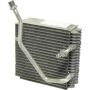 Universal Air Conditioning EV 3271PFXC A/C Evaporator Core -- Evaporator Plate Fin