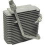 Universal Air Conditioning EV 3273PFC A/C Evaporator Core -- Evaporator Plate Fin