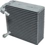 Universal Air Conditioning EV 3276PFC A/C Evaporator Core -- Evaporator Plate Fin