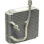 Universal Air Conditioning EV 3279PFXC A/C Evaporator Core -- Evaporator Plate Fin
