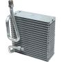 Universal Air Conditioning EV 3490PFXC A/C Evaporator Core -- Evaporator Plate Fin