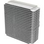 Universal Air Conditioning EV 35050PFXC A/C Evaporator Core -- Evaporator Plate Fin