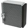 Universal Air Conditioning EV 35050PFXC A/C Evaporator Core -- Evaporator Plate Fin