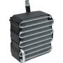 Universal Air Conditioning EV 3512AC A/C Evaporator Core -- Evaporator Serpentine