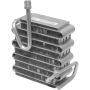 Universal Air Conditioning EV 3512AC A/C Evaporator Core -- Evaporator Serpentine