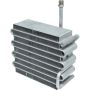 Universal Air Conditioning EV 3520AC A/C Evaporator Core -- Evaporator Serpentine