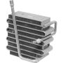 Universal Air Conditioning EV 3600AC A/C Evaporator Core -- Evaporator Serpentine