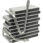 Universal Air Conditioning EV 3605AC A/C Evaporator Core -- Evaporator Serpentine