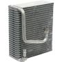 Universal Air Conditioning EV 3611PFC A/C Evaporator Core -- Evaporator Plate Fin