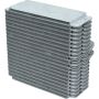 Universal Air Conditioning EV 3640PFC A/C Evaporator Core -- Evaporator Plate Fin