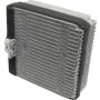 Universal Air Conditioning EV 3640PFC A/C Evaporator Core -- Evaporator Plate Fin