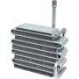 Universal Air Conditioning EV 3800AC A/C Evaporator Core -- Evaporator Serpentine