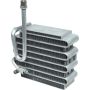 Universal Air Conditioning EV 3800AC A/C Evaporator Core -- Evaporator Serpentine