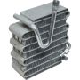 Universal Air Conditioning EV 3810AC A/C Evaporator Core -- Evaporator Serpentine