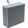 Universal Air Conditioning EV 3910PFC A/C Evaporator Core -- Evaporator Plate Fin