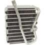 Universal Air Conditioning EV 4002AC A/C Evaporator Core -- Evaporator Serpentine