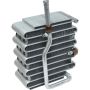Universal Air Conditioning EV 4005AC A/C Evaporator Core -- Evaporator Serpentine