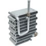 Universal Air Conditioning EV 4006AC A/C Evaporator Core -- Evaporator Serpentine