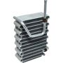 Universal Air Conditioning EV 4007AC A/C Evaporator Core -- Evaporator Serpentine