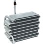Universal Air Conditioning EV 40083AC A/C Evaporator Core -- Evaporator Serpentine