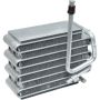 Universal Air Conditioning EV 40083AC A/C Evaporator Core -- Evaporator Serpentine