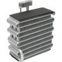 Universal Air Conditioning EV 40086AC A/C Evaporator Core -- Evaporator Serpentine