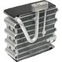Universal Air Conditioning EV 40086AC A/C Evaporator Core -- Evaporator Serpentine