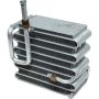Universal Air Conditioning EV 4012AC A/C Evaporator Core -- Evaporator Serpentine