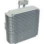 Universal Air Conditioning EV 4021PFXC A/C Evaporator Core -- Evaporator Plate Fin