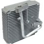 Universal Air Conditioning EV 4021PFXC A/C Evaporator Core -- Evaporator Plate Fin